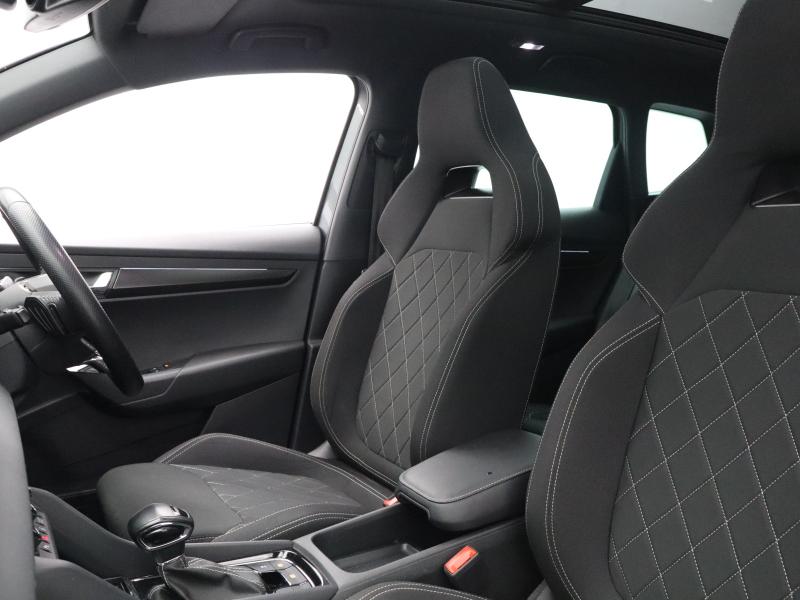 Used Skoda Karoq 2023 for sale - 78064094: Photo 21
