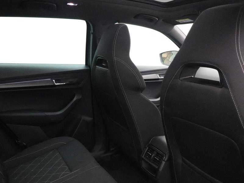 Used Skoda Karoq 2023 for sale - 78064094: Photo 22