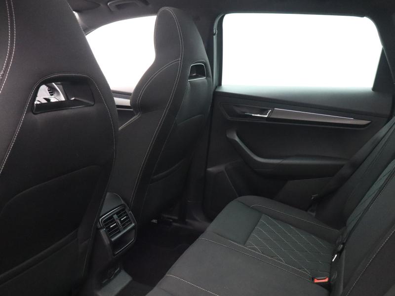 Used Skoda Karoq 2023 for sale - 78064094: Photo 23