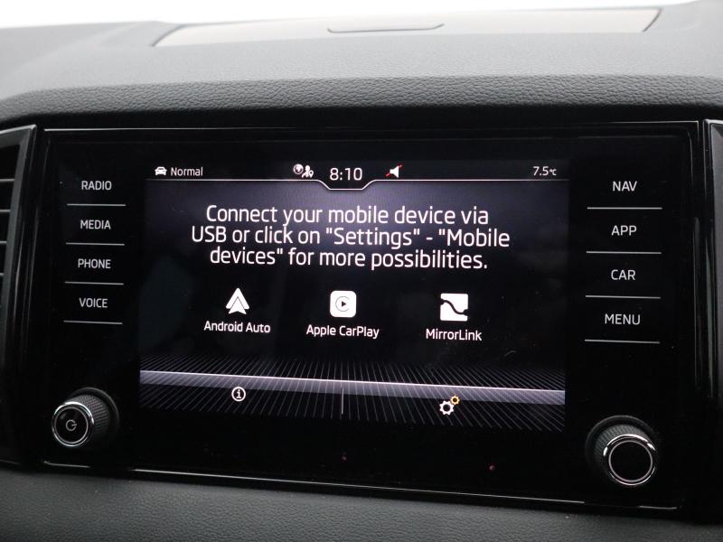 Used Skoda Karoq 2023 for sale - 78064094: Photo 29