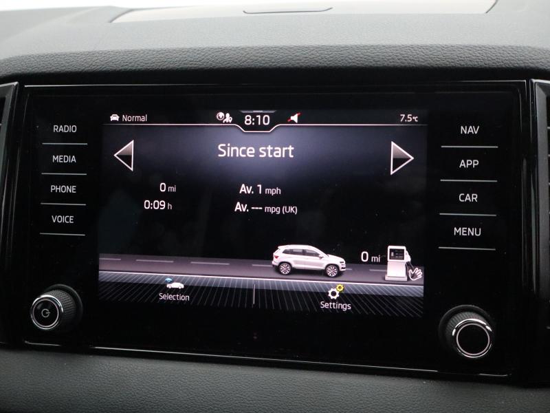 Used Skoda Karoq 2023 for sale - 78064094: Photo 30