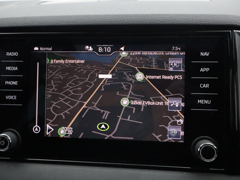 Used Skoda Karoq 2023 for sale - 78064094: Photo 31