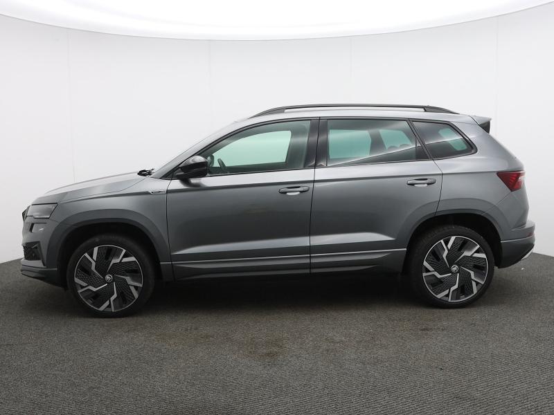 Used Skoda Karoq 2023 for sale - 78064094: Photo 4