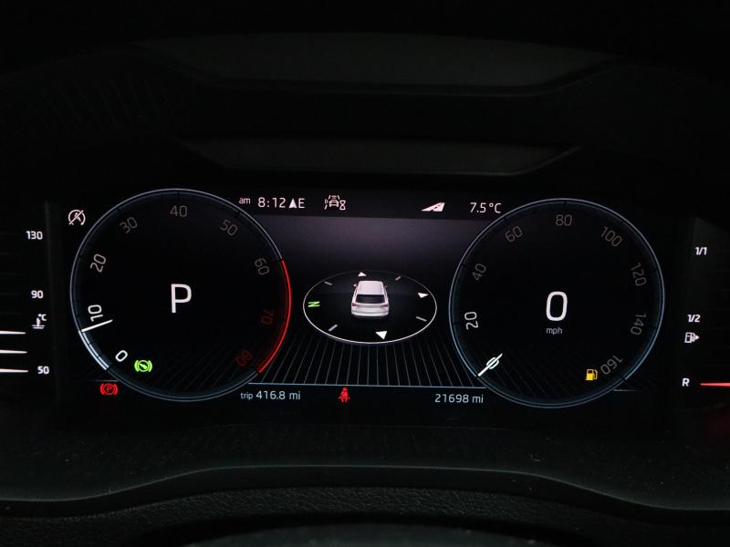 Used Skoda Karoq 2023 for sale - 78064094: Photo 44