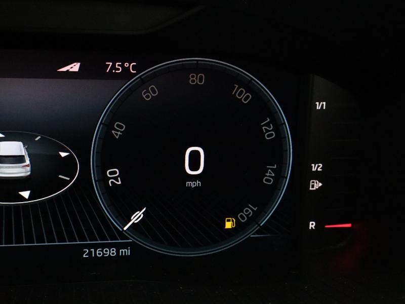 Used Skoda Karoq 2023 for sale - 78064094: Photo 45