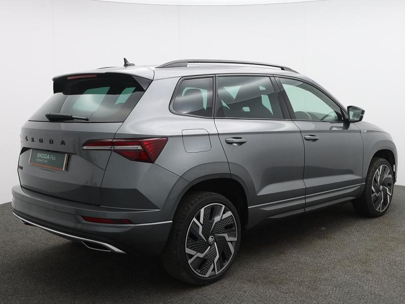 Used Skoda Karoq 2023 for sale - 78064094: Photo 7