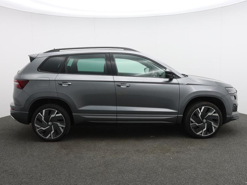 Used Skoda Karoq 2023 for sale - 78064094: Photo 8