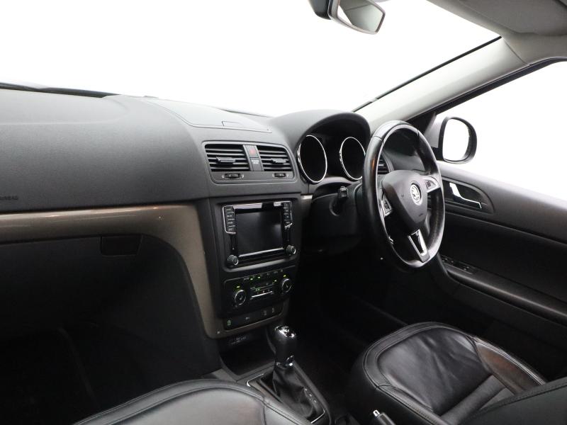 Used Skoda Yeti 2017 for sale - 77724738: Photo 10