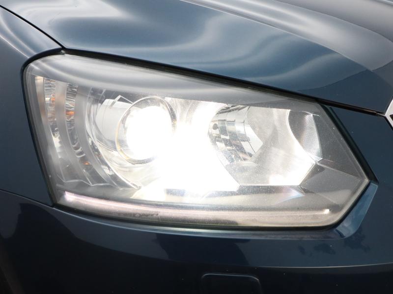 Used Skoda Yeti 2017 for sale - 77724738: Photo 13