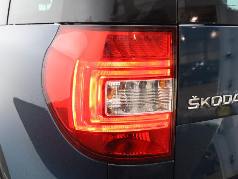 Used Skoda Yeti 2017 for sale - 77724738: Photo 14