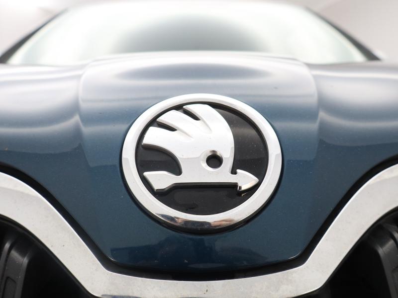 Used Skoda Yeti 2017 for sale - 77724738: Photo 15