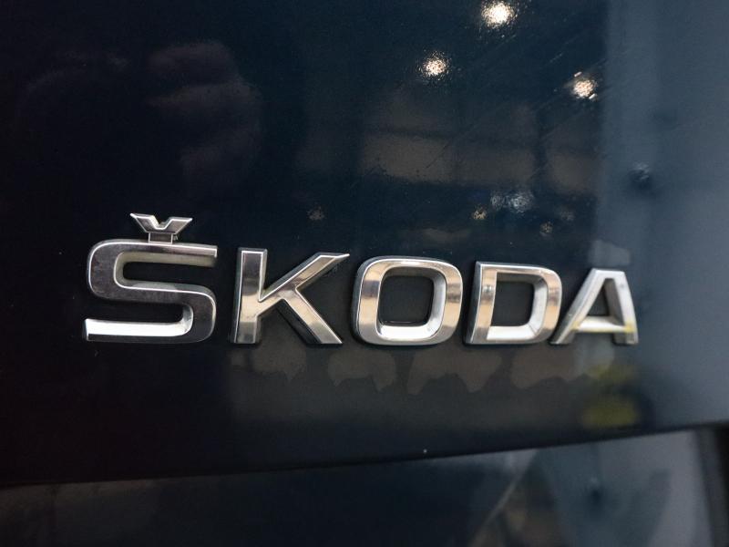 Used Skoda Yeti 2017 for sale - 77724738: Photo 17