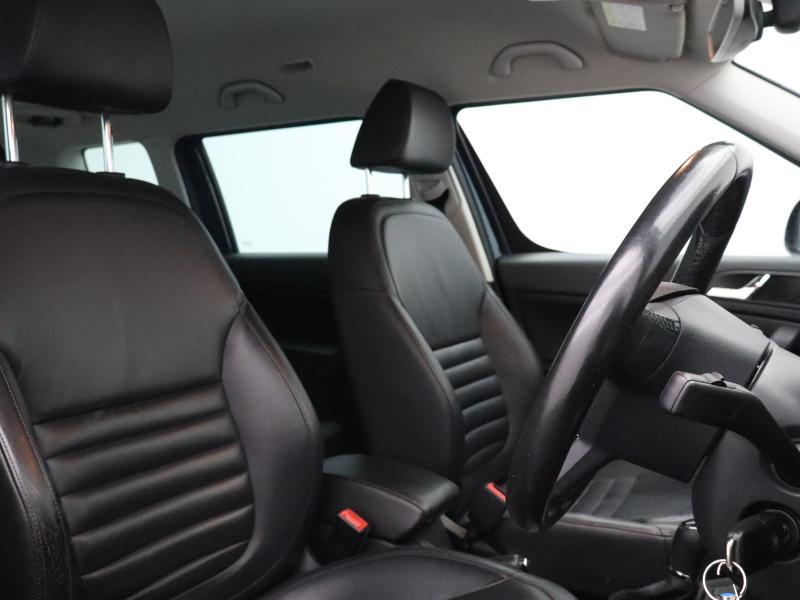 Used Skoda Yeti 2017 for sale - 77724738: Photo 20