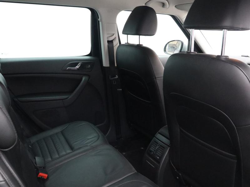 Used Skoda Yeti 2017 for sale - 77724738: Photo 22