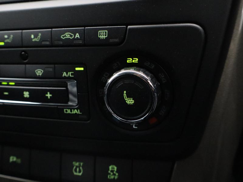 Used Skoda Yeti 2017 for sale - 77724738: Photo 33