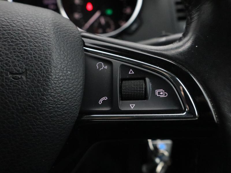 Used Skoda Yeti 2017 for sale - 77724738: Photo 40