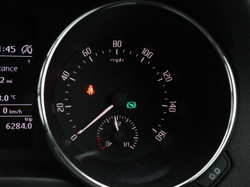 Used Skoda Yeti 2017 for sale - 77724738: Photo 44