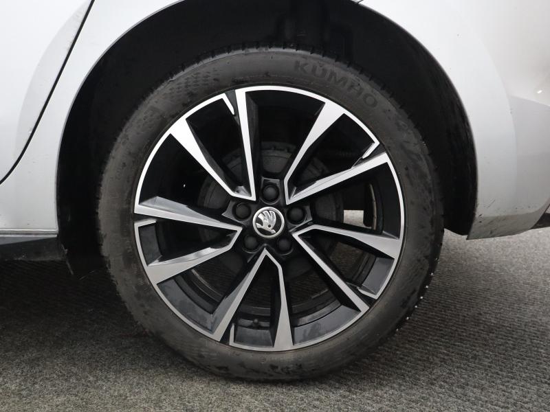 Used Skoda Fabia 2024 for sale - 77599721: Photo 11