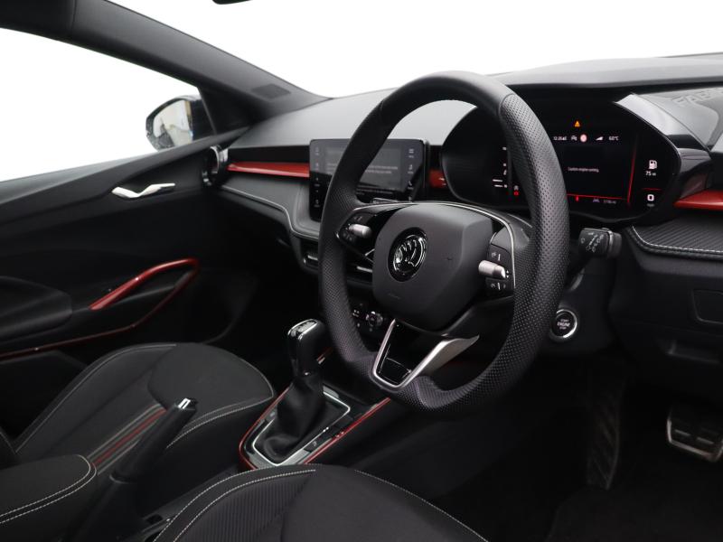 Used Skoda Fabia 2024 for sale - 77599721: Photo 12