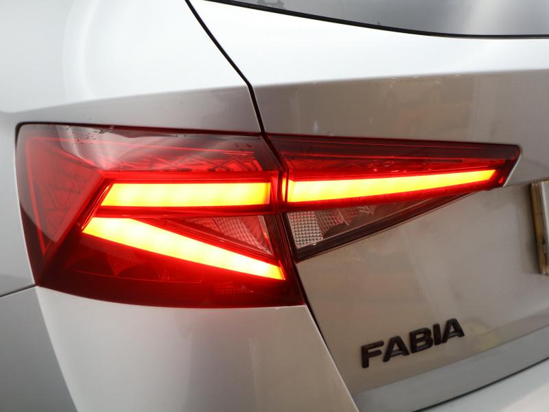 Used Skoda Fabia 2024 for sale - 77599721: Photo 14