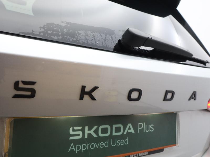 Used Skoda Fabia 2024 for sale - 77599721: Photo 17