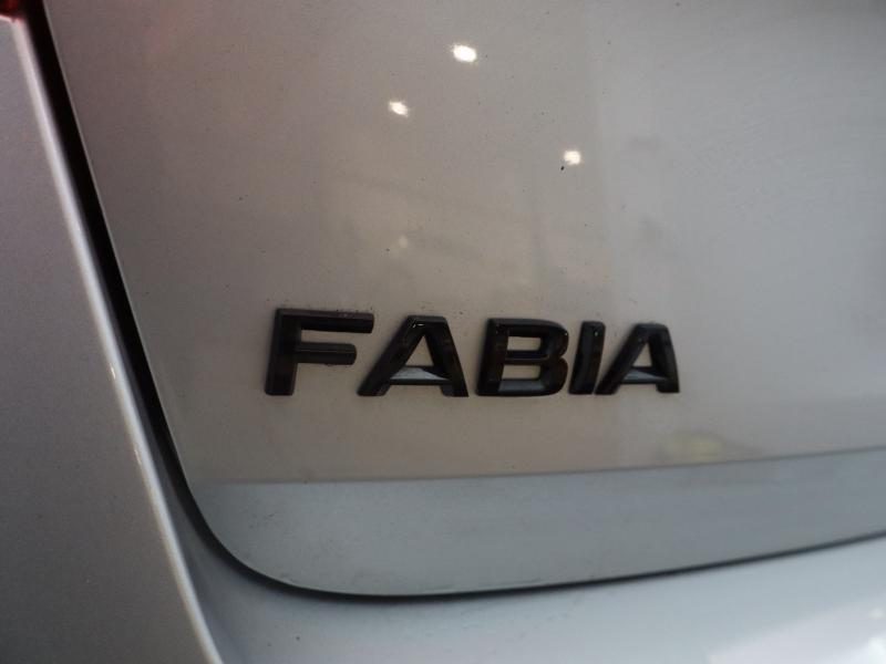 Used Skoda Fabia 2024 for sale - 77599721: Photo 18