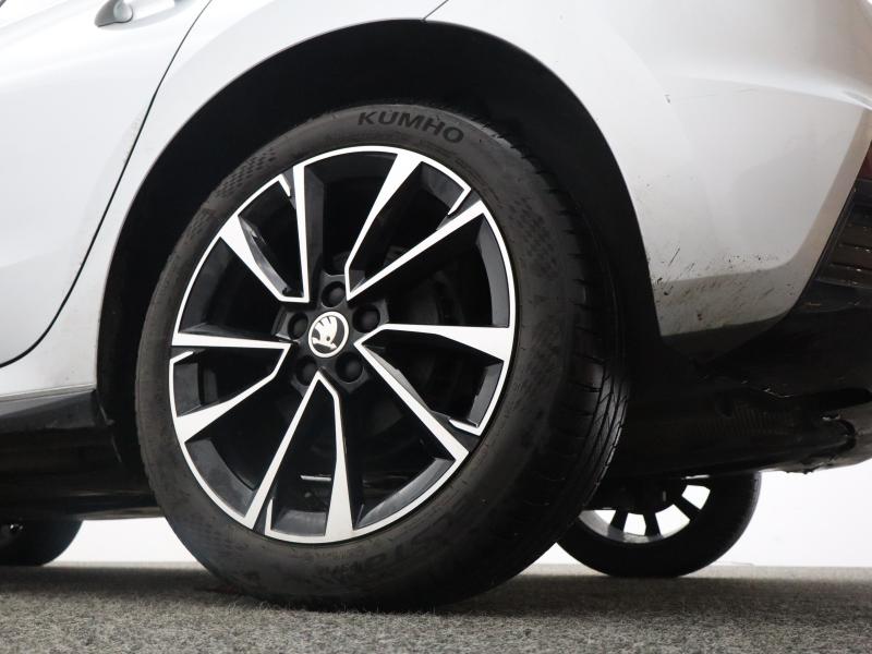 Used Skoda Fabia 2024 for sale - 77599721: Photo 19