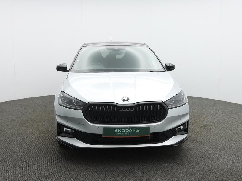 Used Skoda Fabia 2024 for sale - 77599721: Photo 2