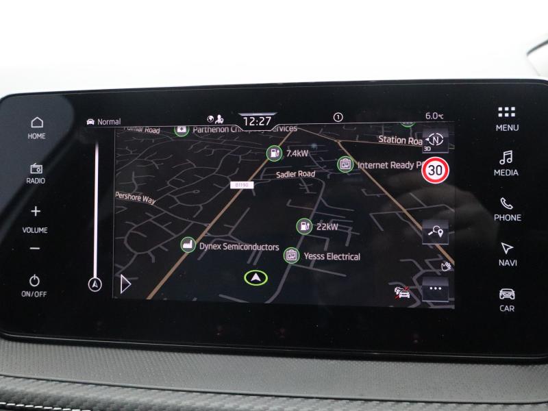 Used Skoda Fabia 2024 for sale - 77599721: Photo 29