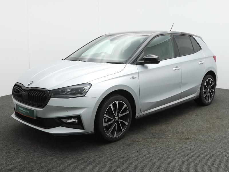 Used Skoda Fabia 2024 for sale - 77599721: Photo 3