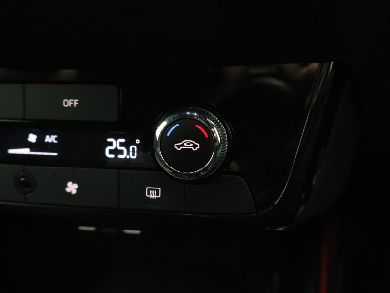 Used Skoda Fabia 2024 for sale - 77599721: Photo 32