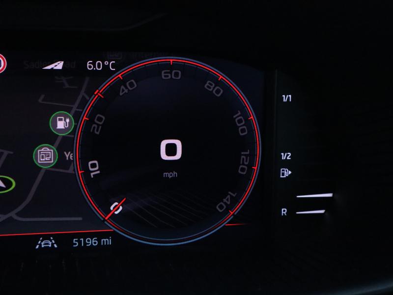 Used Skoda Fabia 2024 for sale - 77599721: Photo 43