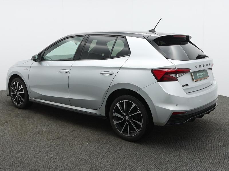 Used Skoda Fabia 2024 for sale - 77599721: Photo 5