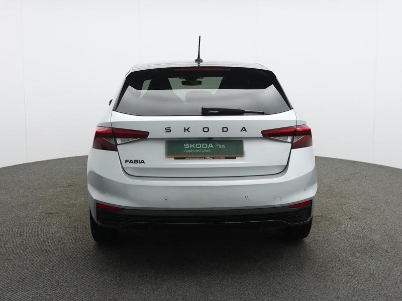 Used Skoda Fabia 2024 for sale - 77599721: Photo 6