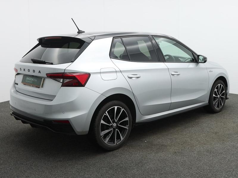 Used Skoda Fabia 2024 for sale - 77599721: Photo 7