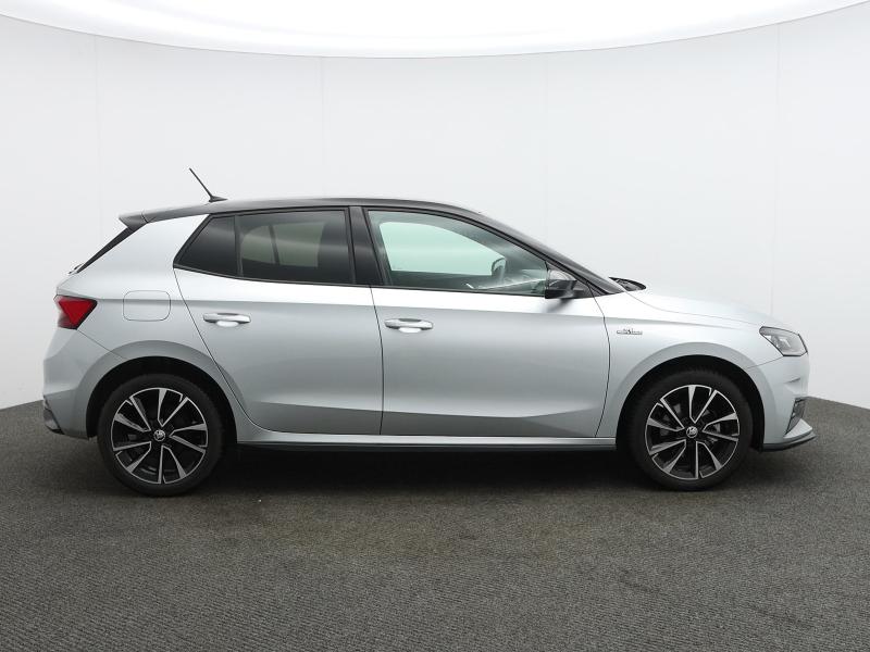 Used Skoda Fabia 2024 for sale - 77599721: Photo 8
