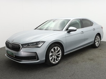 Used Skoda Superb 2025 for sale - 78166316: Photo