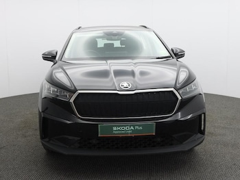 Used Skoda Enyaq 2022 for sale - 78286978: Photo