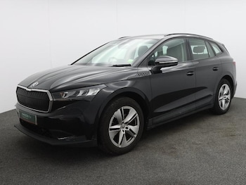 Used Skoda Enyaq 2022 for sale - 78286978: Photo