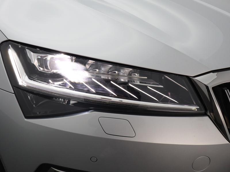 Used Skoda Superb 2023 for sale - 77746903: Photo 13