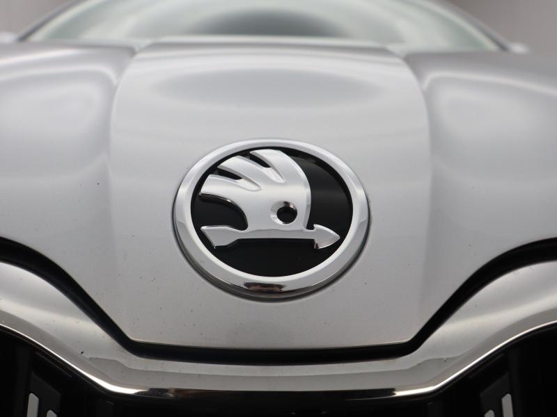 Used Skoda Superb 2023 for sale - 77746903: Photo 15