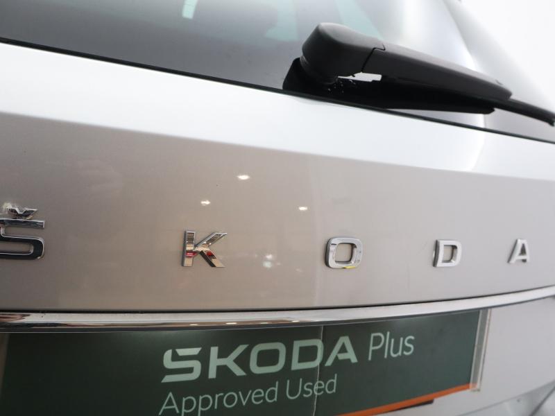 Used Skoda Superb 2023 for sale - 77746903: Photo 16