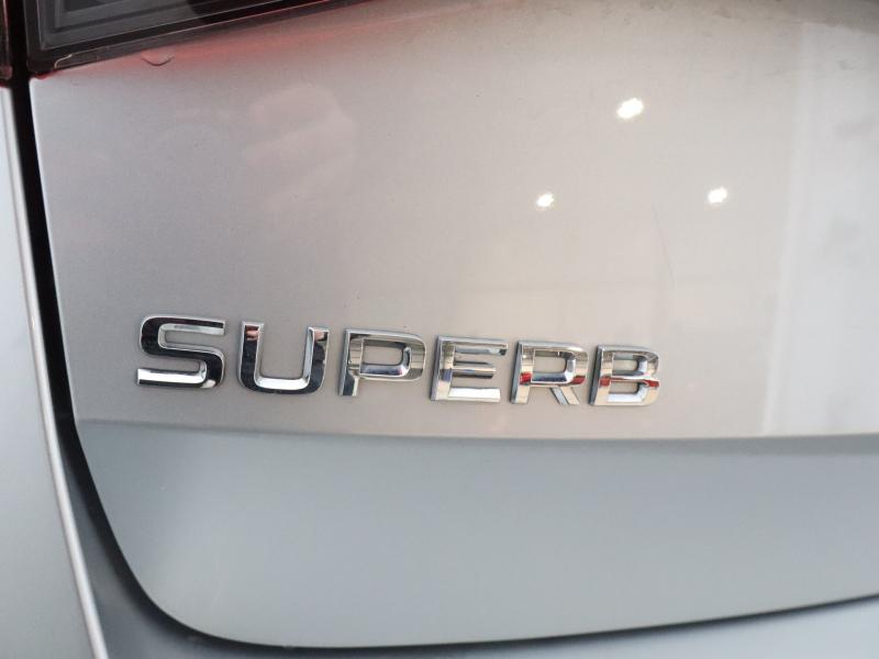 Used Skoda Superb 2023 for sale - 77746903: Photo 17