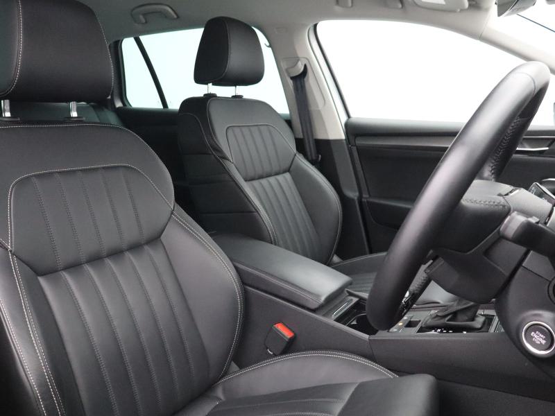 Used Skoda Superb 2023 for sale - 77746903: Photo 19