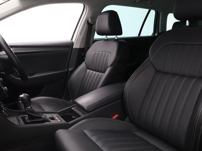 Used Skoda Superb 2023 for sale - 77746903: Photo 20