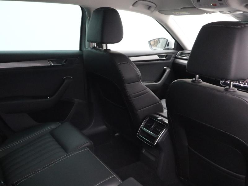 Used Skoda Superb 2023 for sale - 77746903: Photo 21