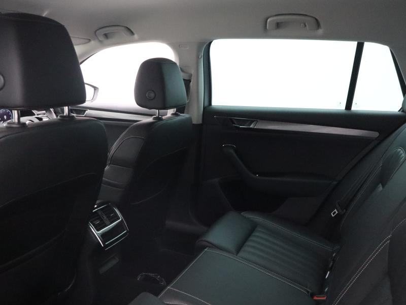 Used Skoda Superb 2023 for sale - 77746903: Photo 22