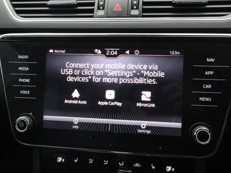 Used Skoda Superb 2023 for sale - 77746903: Photo 27