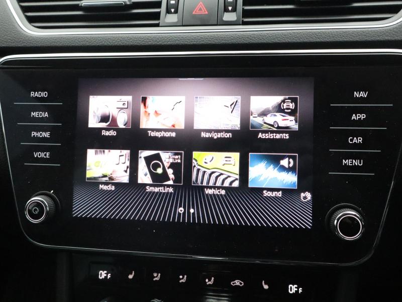 Used Skoda Superb 2023 for sale - 77746903: Photo 29