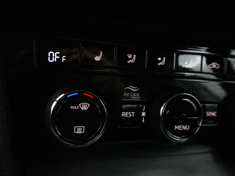 Used Skoda Superb 2023 for sale - 77746903: Photo 30